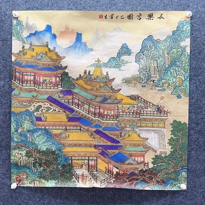 艺术作品欣赏作品