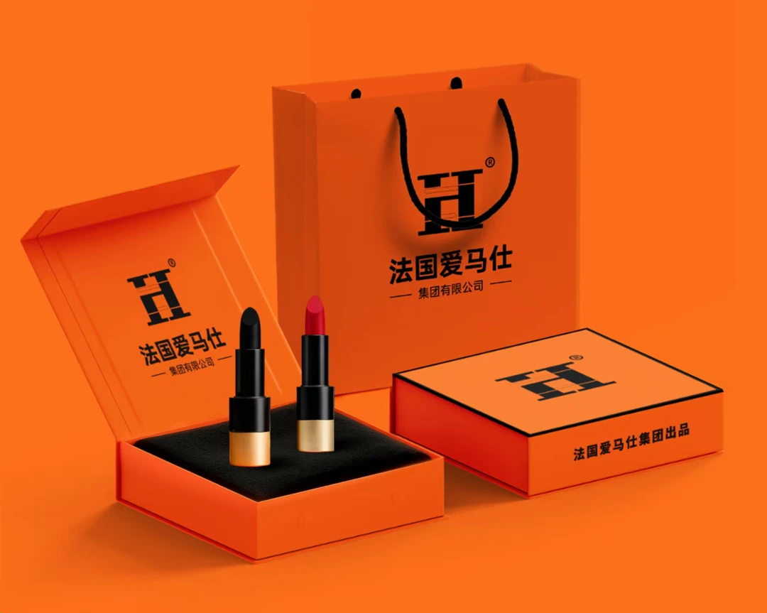 黑天使不沾杯雾面口红不易沾杯不易掉色显白提亮肤色礼盒