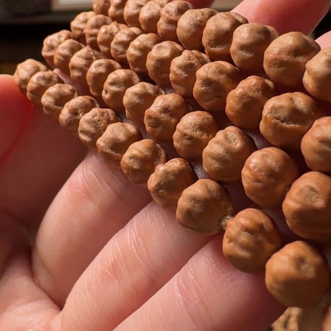 柏香籽/百香籽吊坠