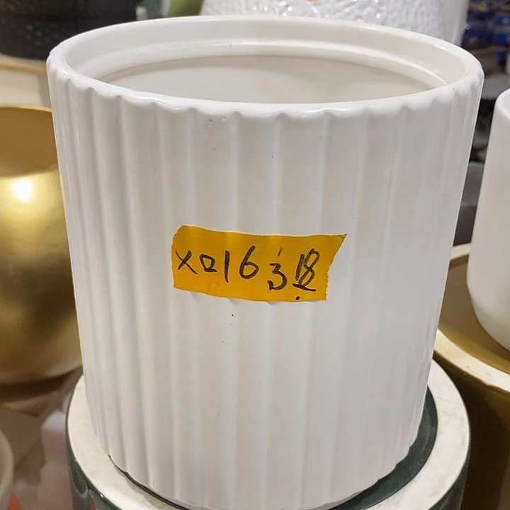 凑单满12包邮发 好盆有孔 口高