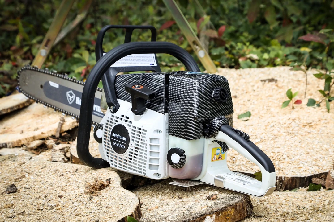 Holzfforma丰馬366PRO  大功率3.4KW–5.8公斤