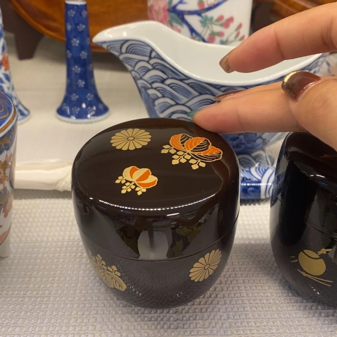 树脂6 厘米——小杨瓷器甄选