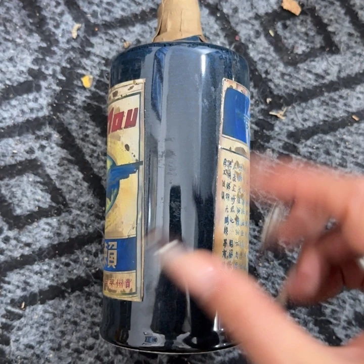 瓷器花瓶摆件制作