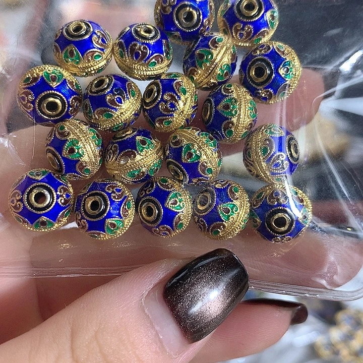 铜合金古风系列 满三单飞2