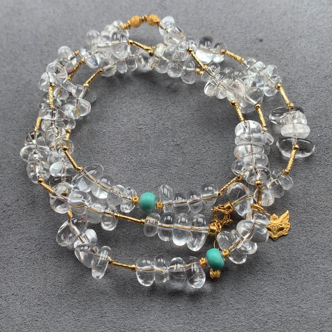 绿松石未镶嵌绿松石