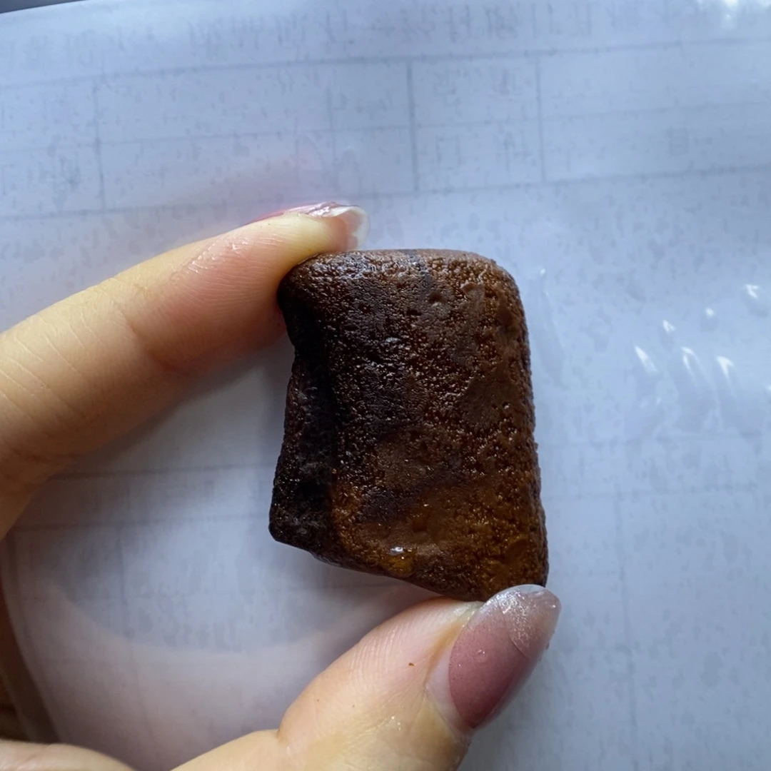 未镶嵌定制蜜蜡郎