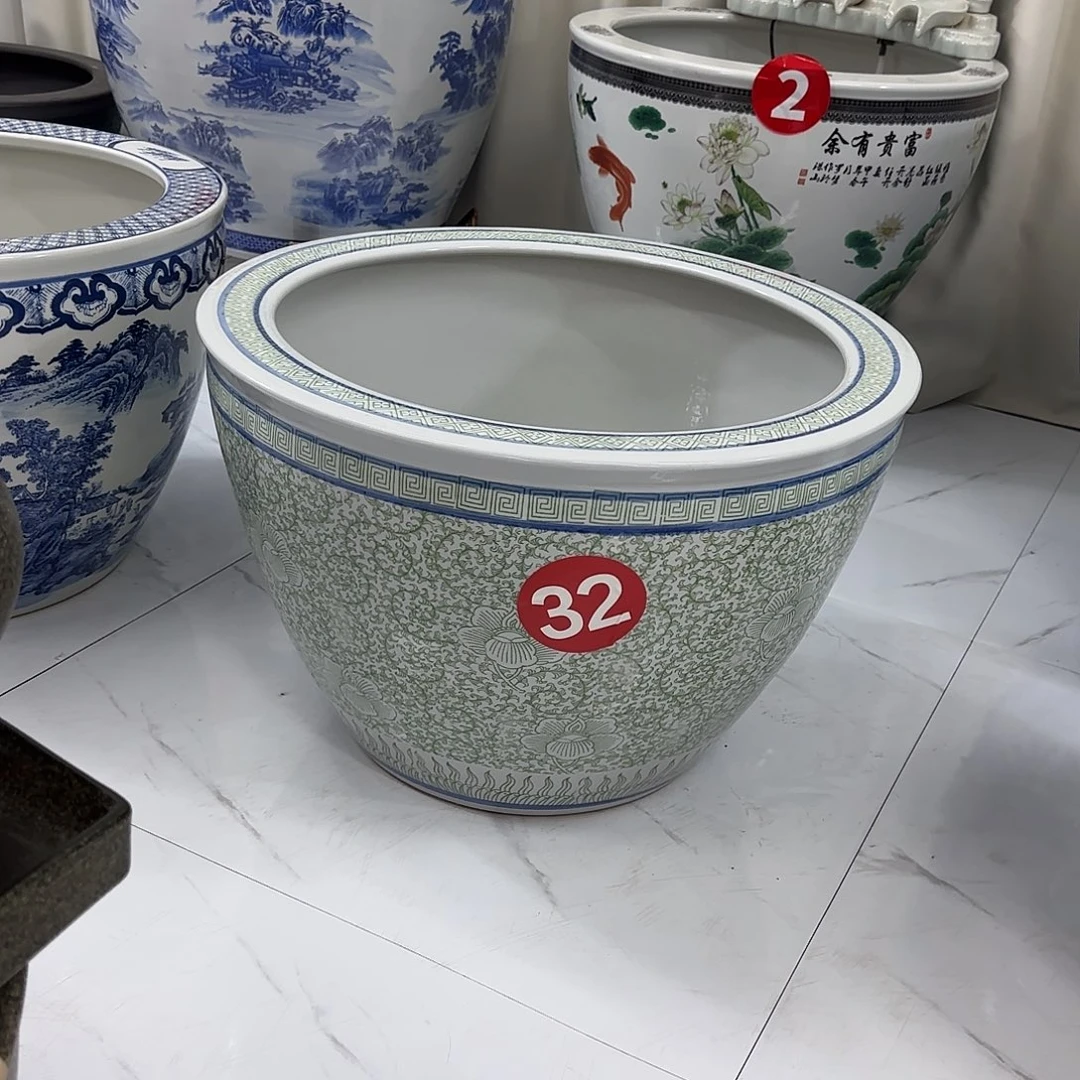 手工艺品琉璃陶瓷