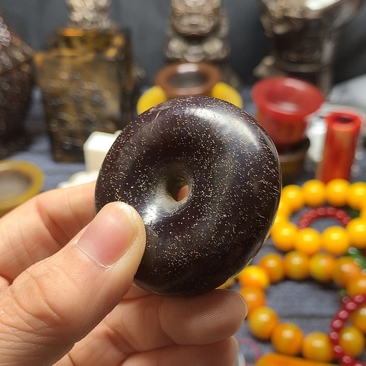 木大果紫檀缅甸花梨