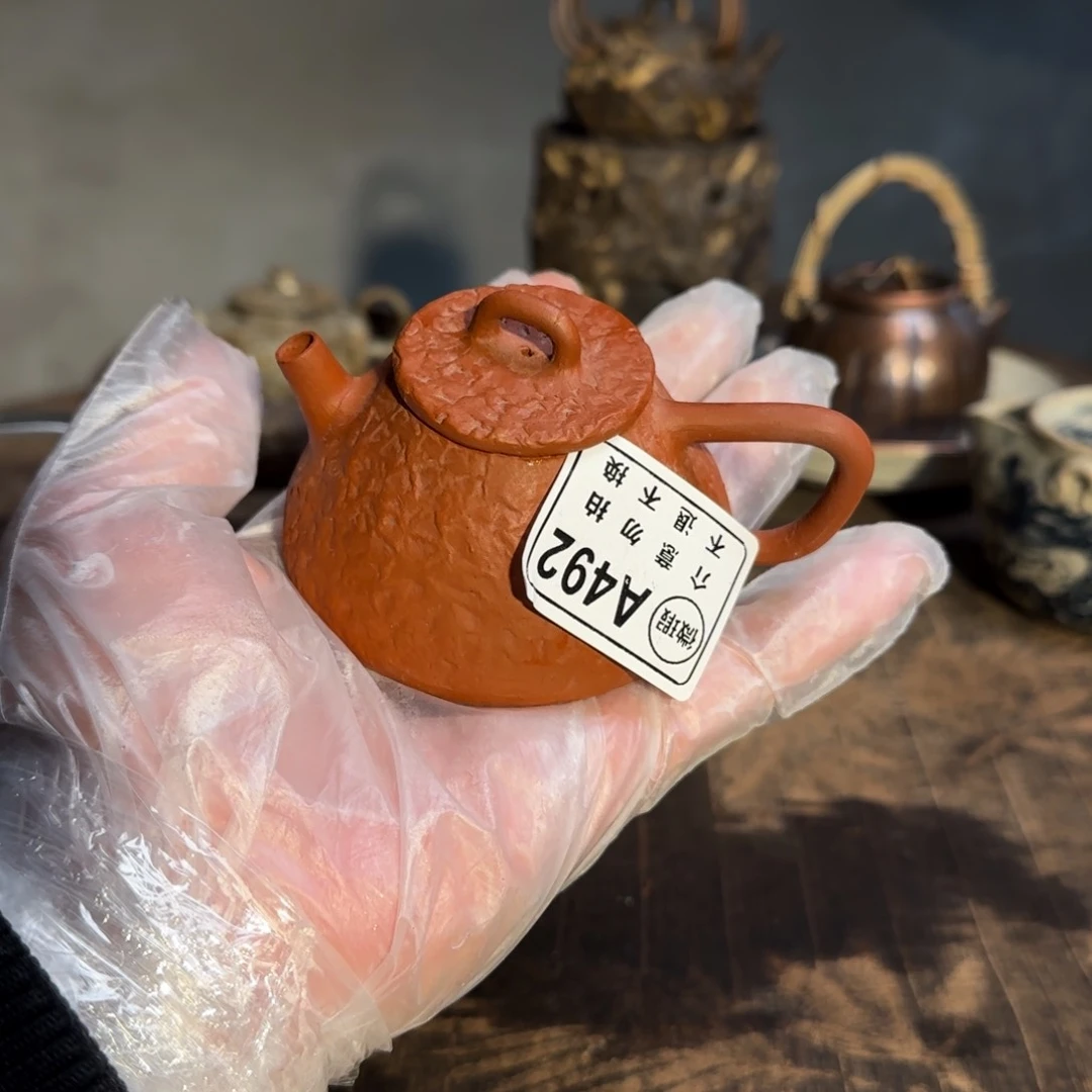 杯微瑕新年新气象，件件不一样