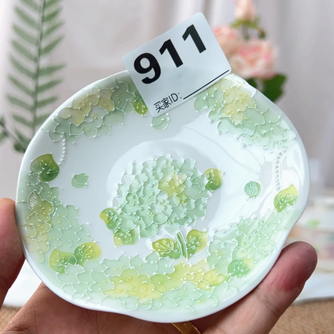 瓷片景德镇陶瓷艺术精品