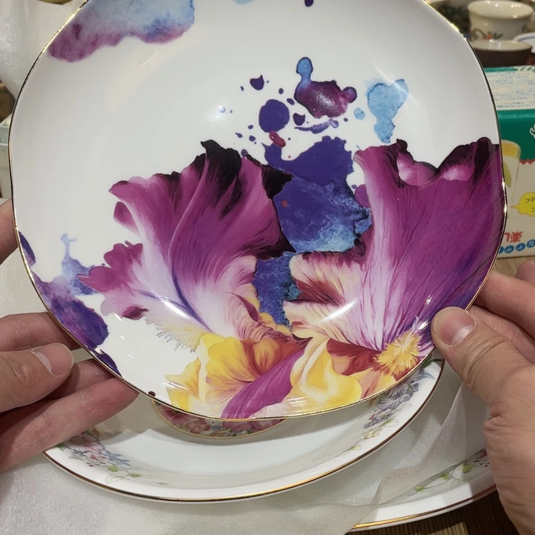 【闪购商品】瓷片和美陶瓷真便宜