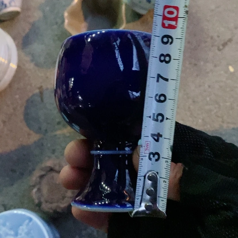【闪购商品】瓷片那**景景德镇现代工艺品