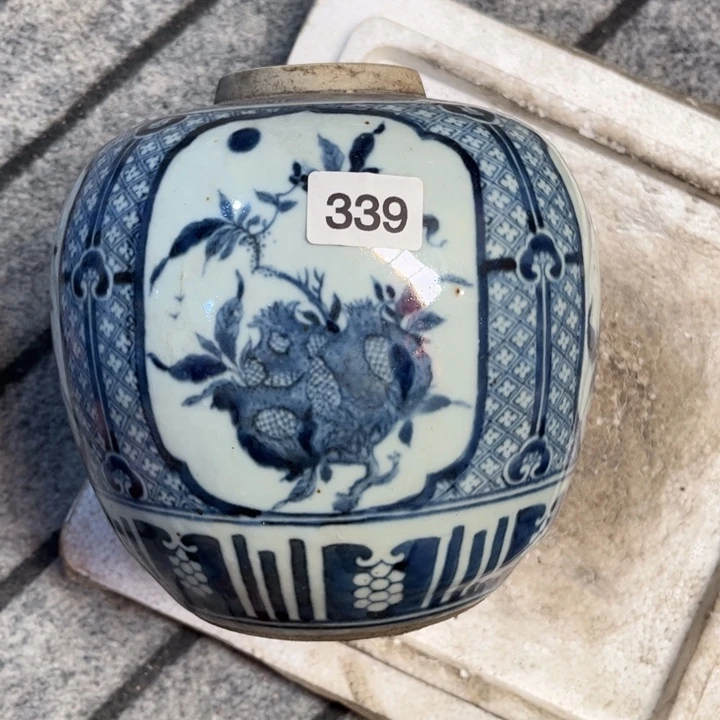 摆件景德镇陶瓷艺术品