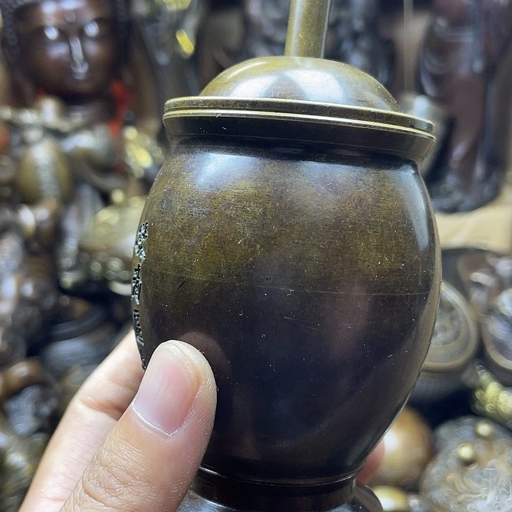 全是铜铜铜器铜器