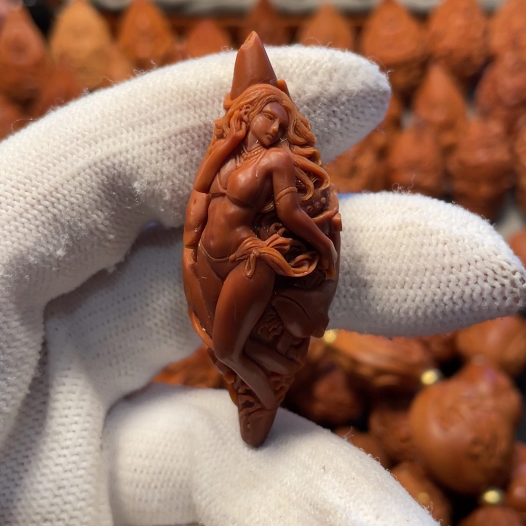 【闪购商品】手串/手链橄榄核