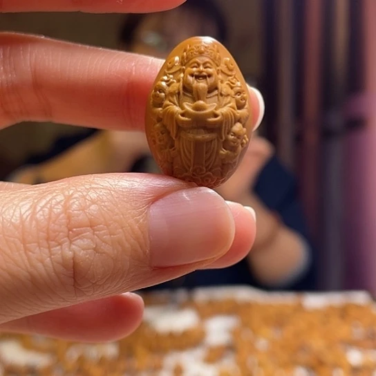 手串/手链橄榄核橄榄核