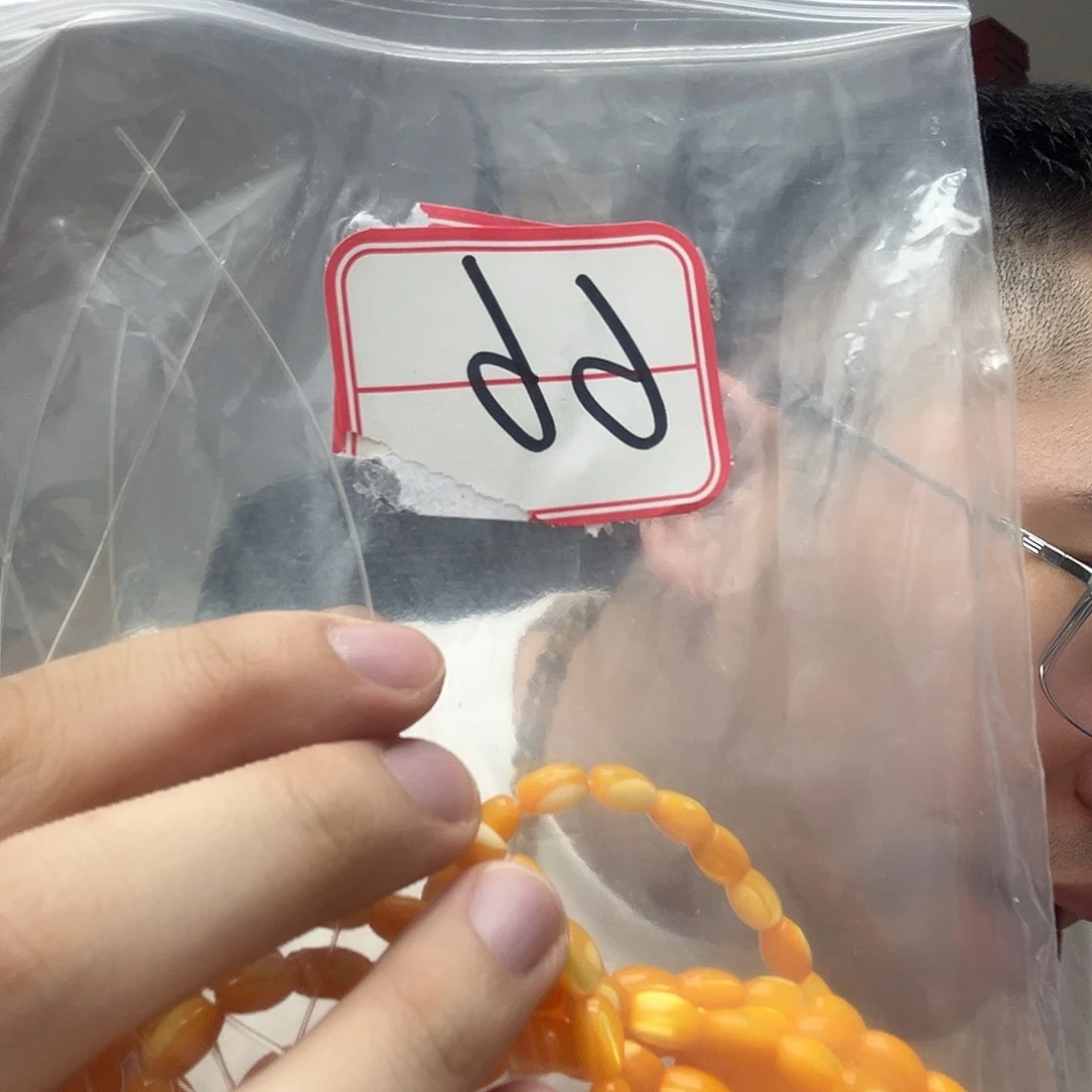 橄榄核手串/手链工艺品66