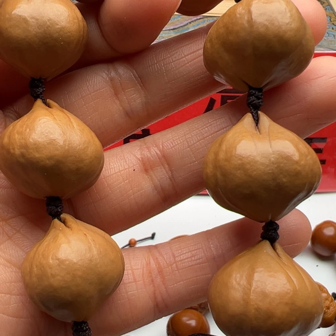 橄榄核手串/手链橄榄核