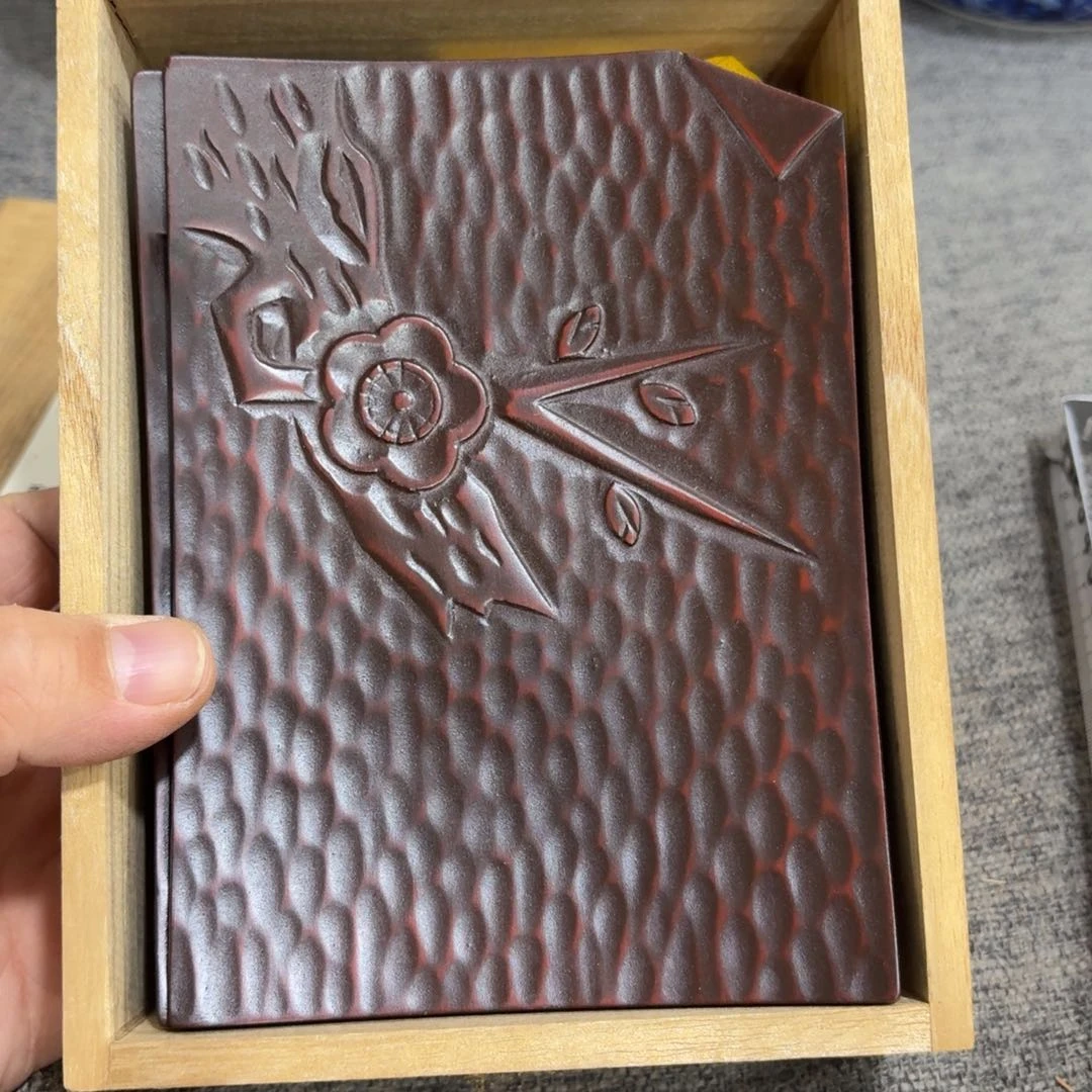 非常好用漂亮的茶具