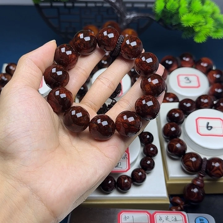 危***类黄花梨/降香黄檀2.0