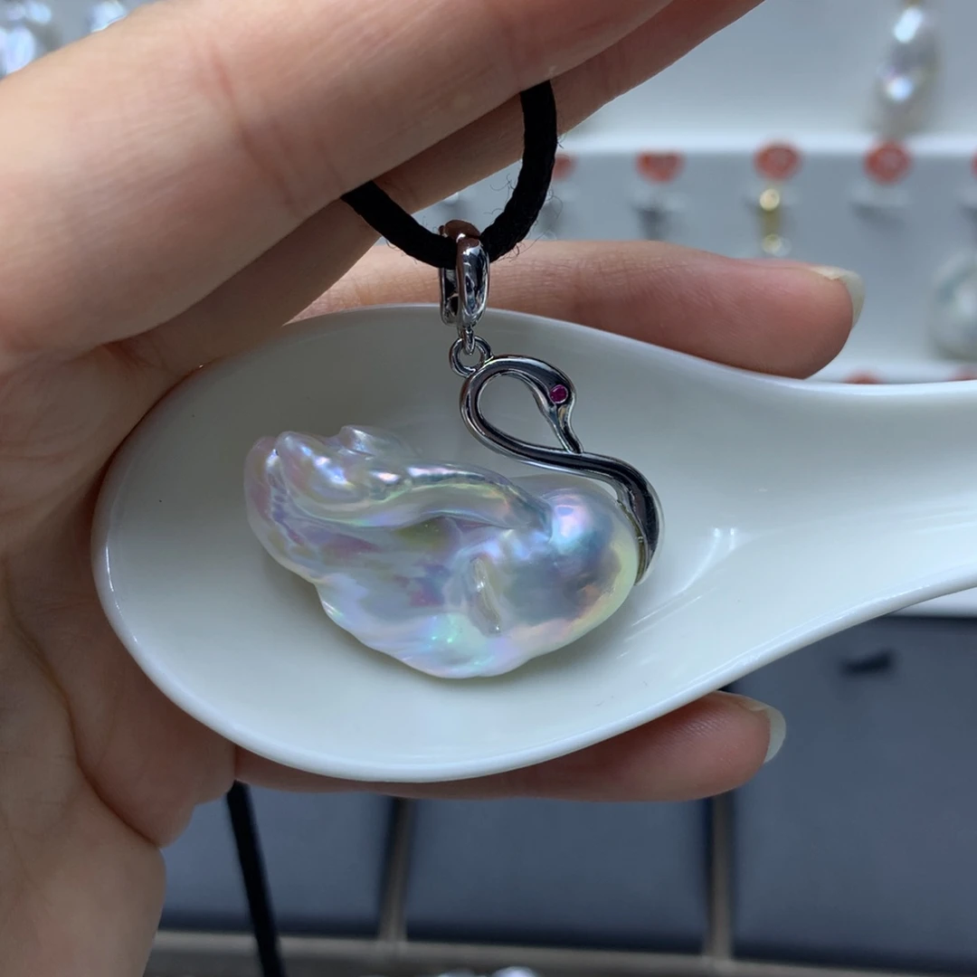 未镶嵌淡水珍珠其他