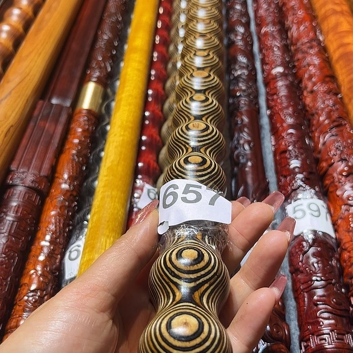 大果紫檀（缅甸花梨）G*657