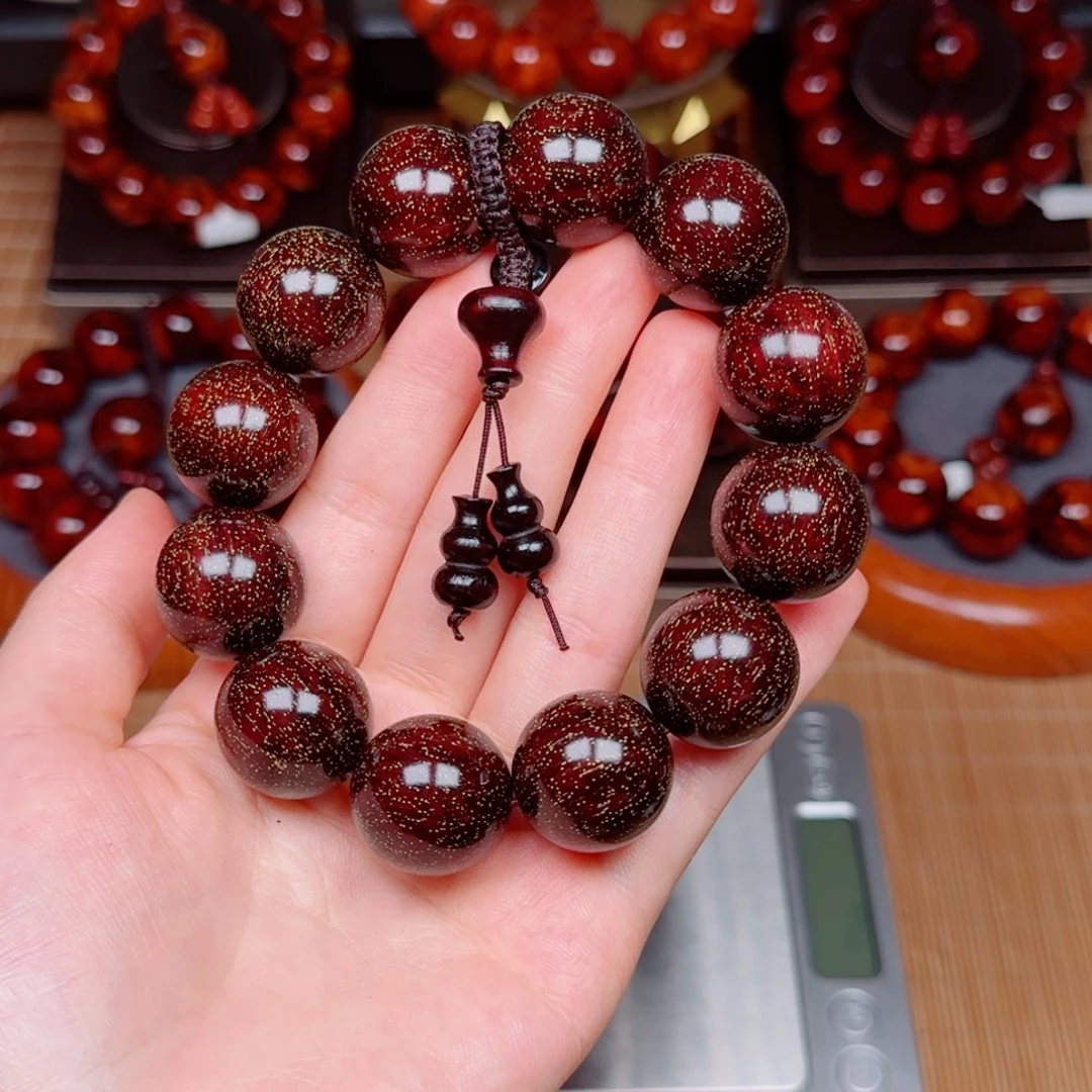 檀香紫檀（小叶紫檀）想2.0