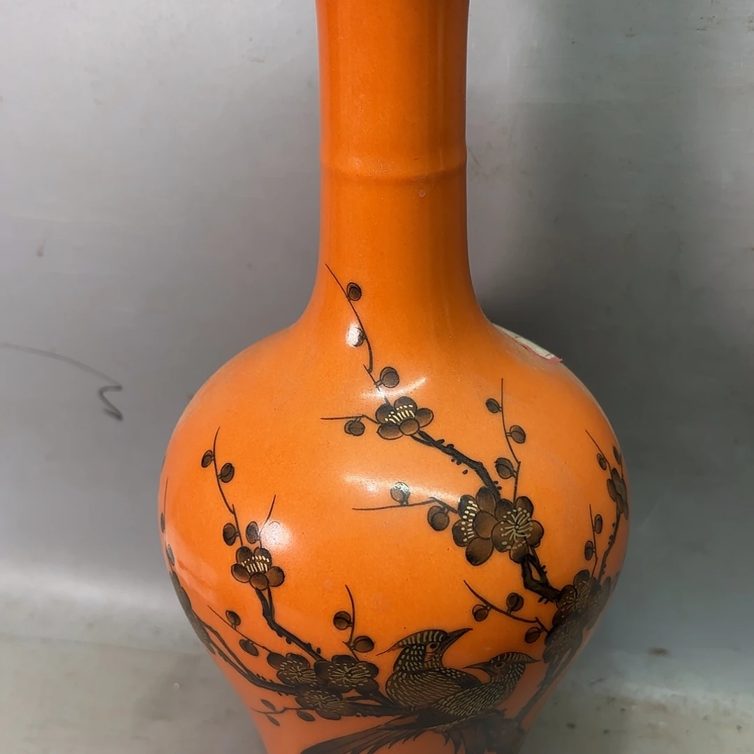 海***空摆件瓷现代工艺摆件