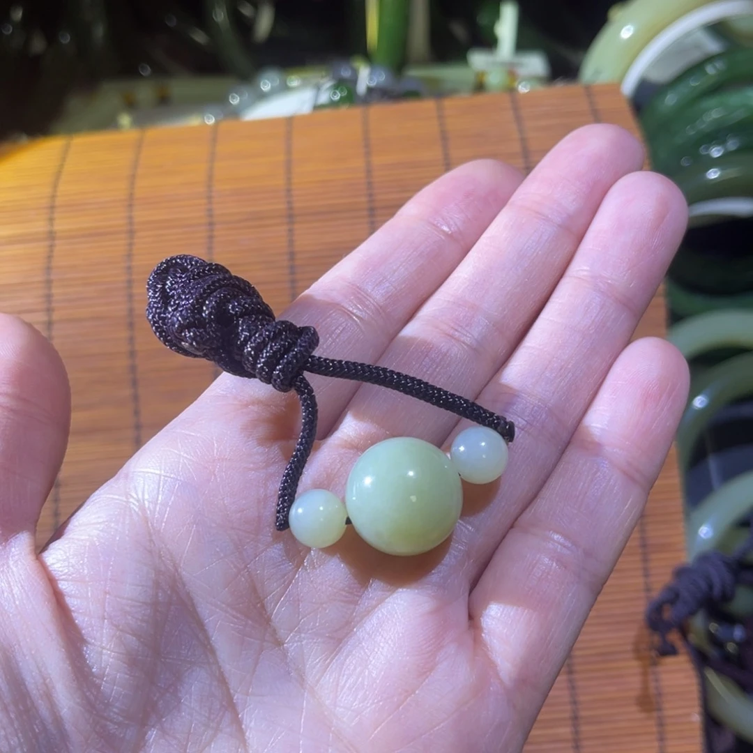 和田玉其它未镶嵌