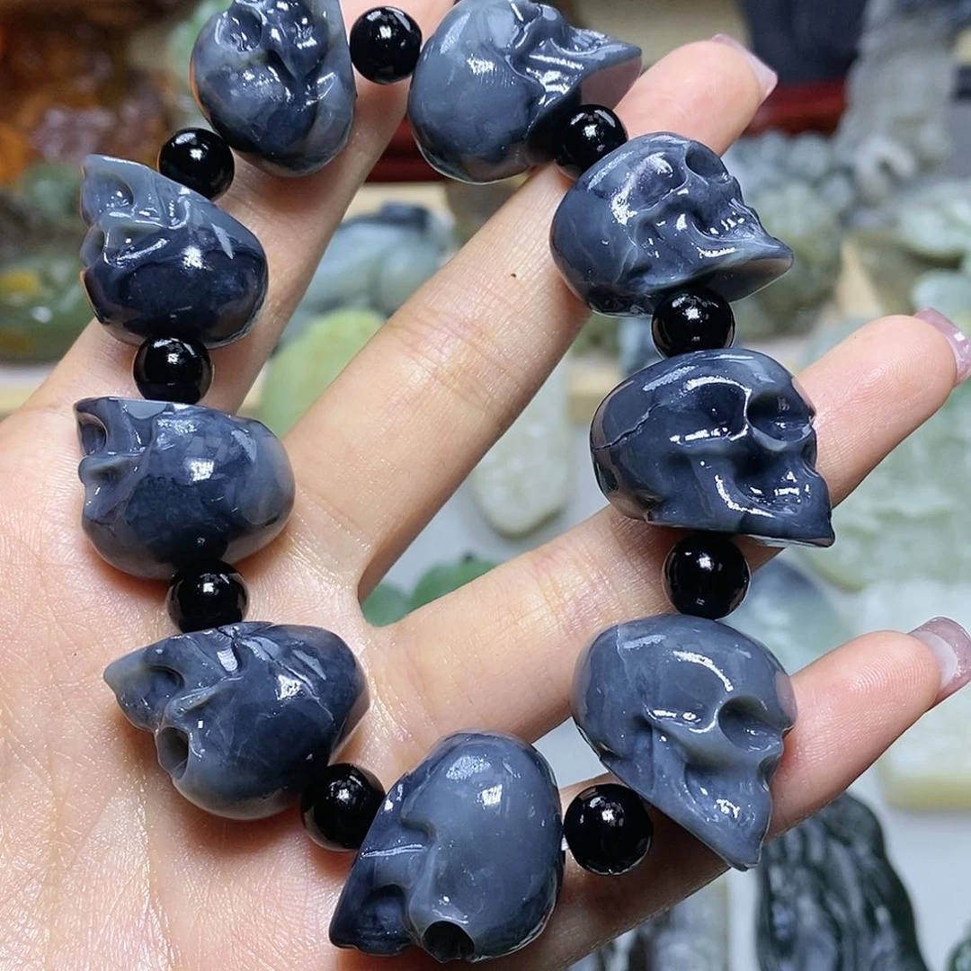 和田玉和田玉未镶嵌