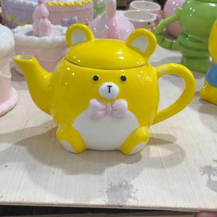 紫砂我们都是好孩子