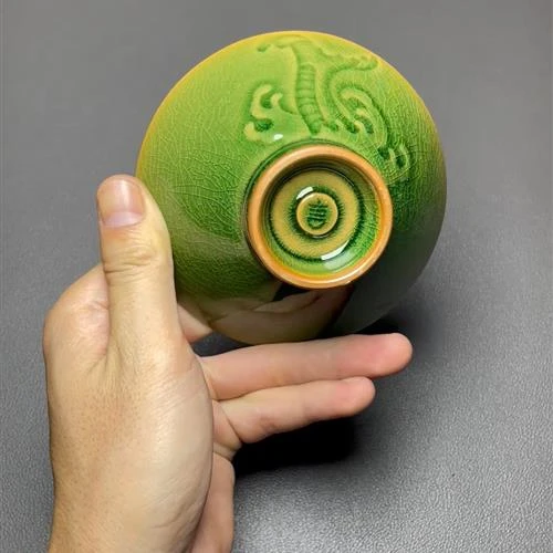 【闪购商品】茶盏-10158..........