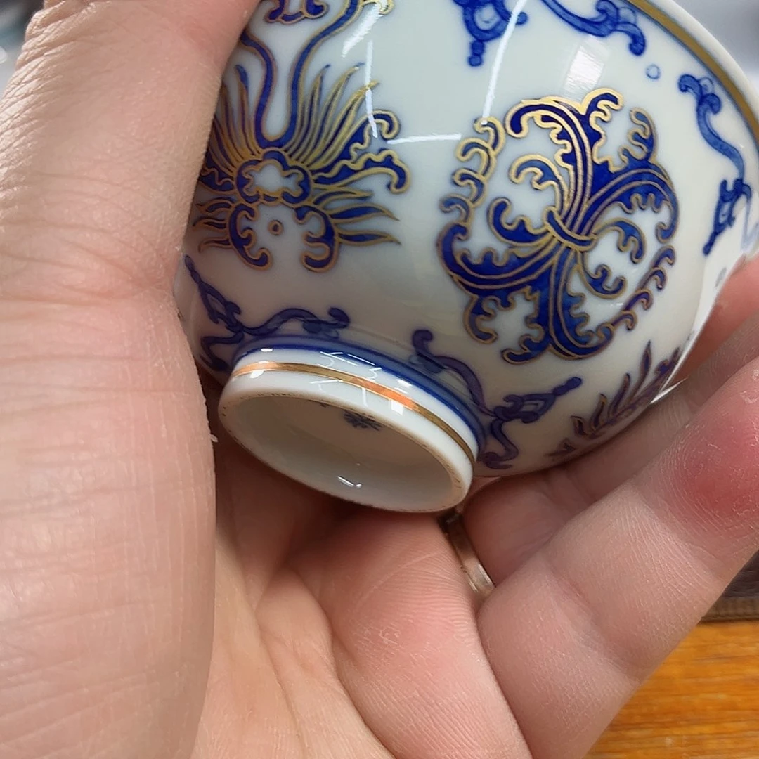 杯千年瓷都景德镇 艺术关注谢佳豪