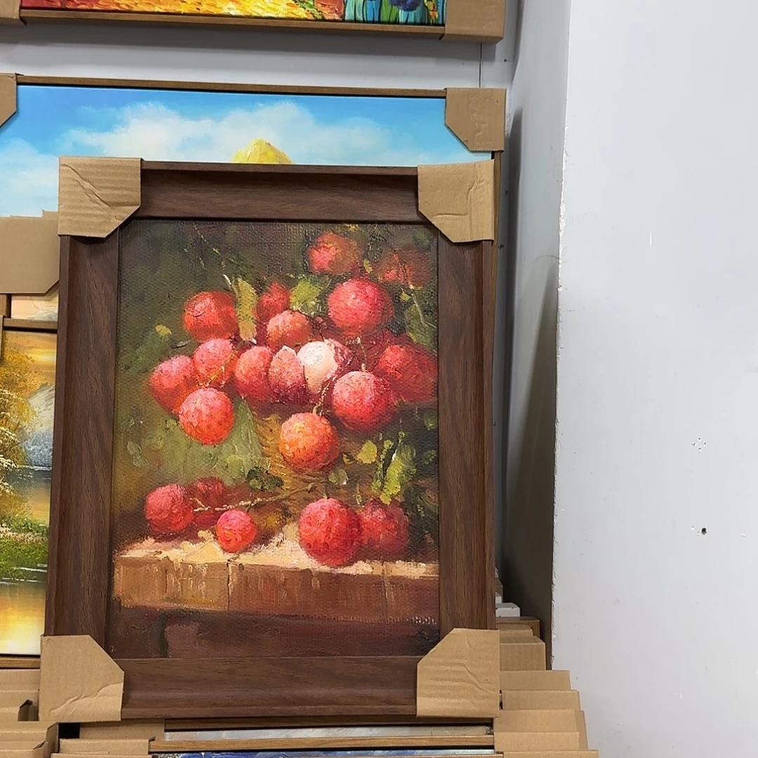 油画3848油画作品展作品展作品