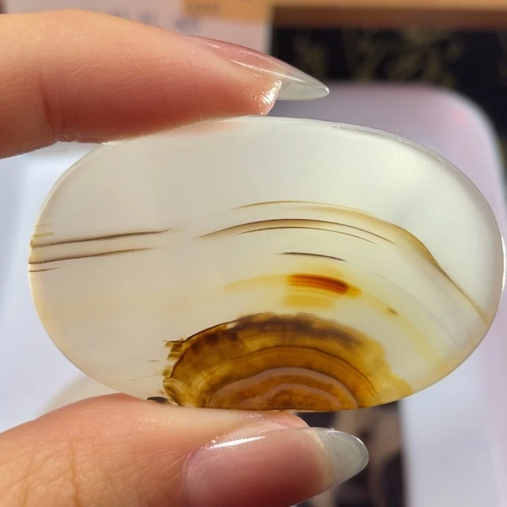 玛瑙/玉髓未镶嵌牌子