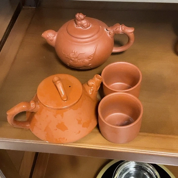 茶壶紫砂茶壶茶壶1