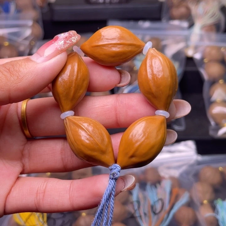 手串/手链橄榄核橄榄核8.8