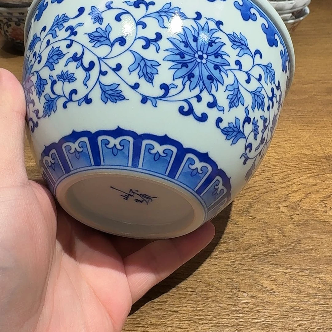 瓷器的制作工艺和工艺