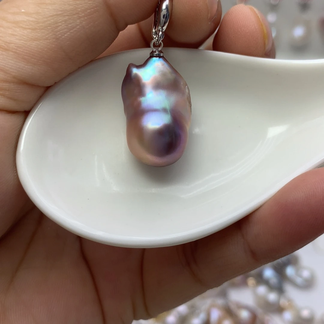 未镶嵌淡水珍珠其他