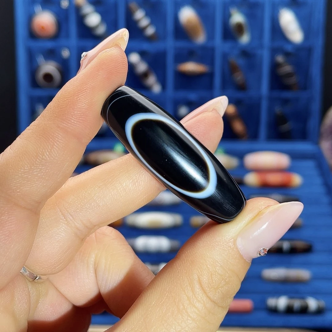 玛瑙/玉髓珠宝半成品未镶嵌