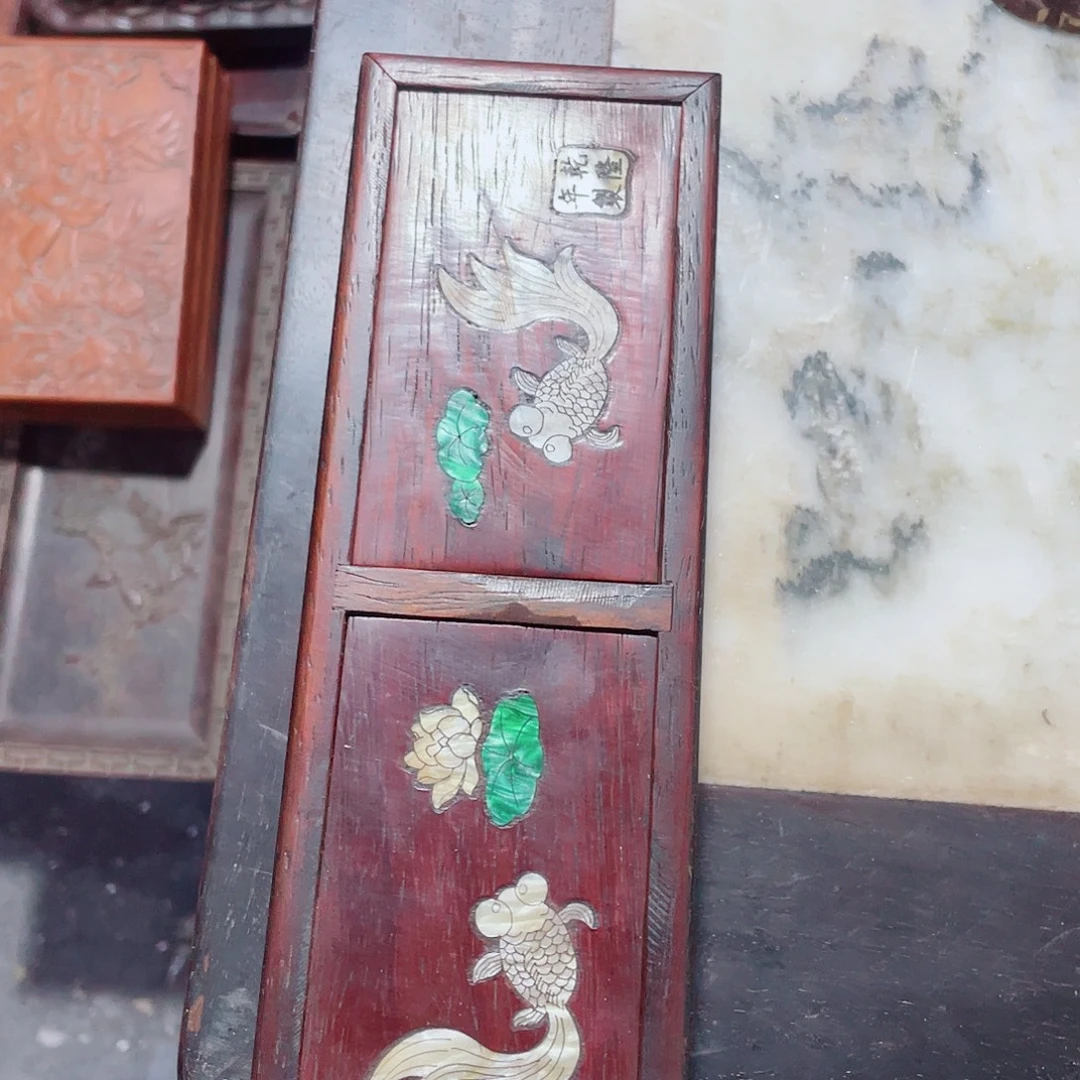紫檀木类成套家具33333334333444