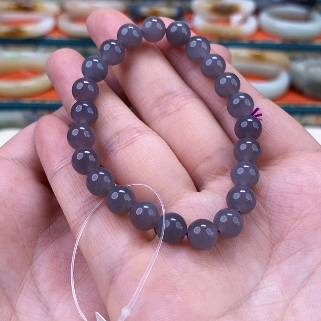 和田玉珠子未镶嵌