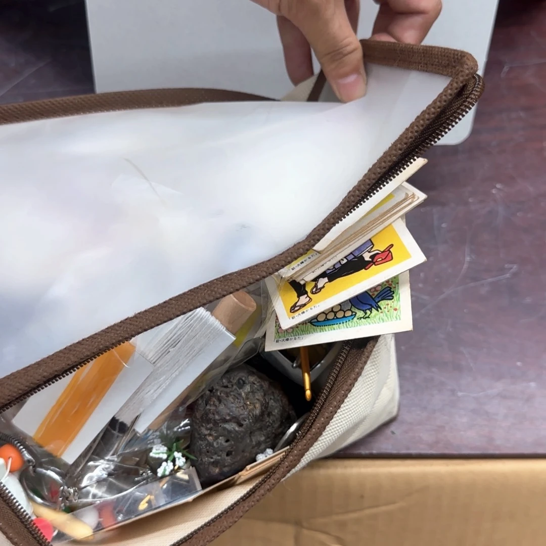 瓷片西****子恭喜发财大吉大利