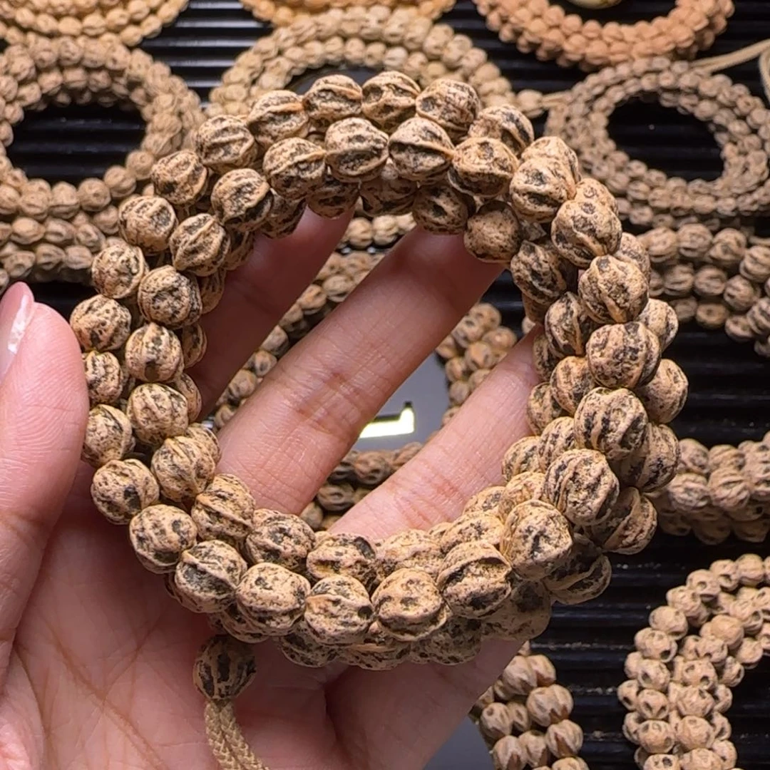 小***鞭吊坠柏香籽/百香籽