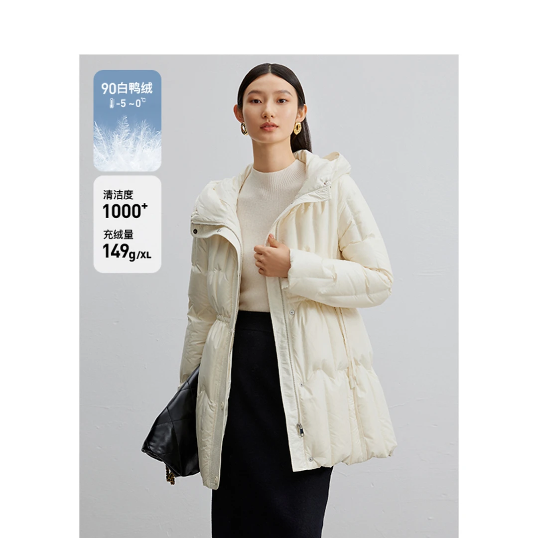 【籽言专属】DC-NICE羽绒服7075