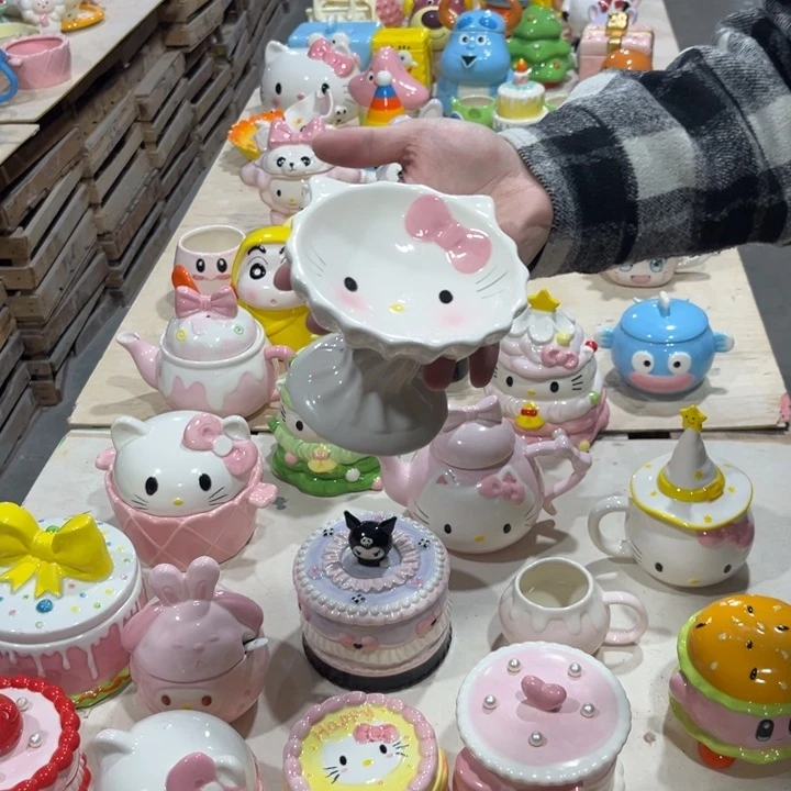 紫砂茶案我们的目标是