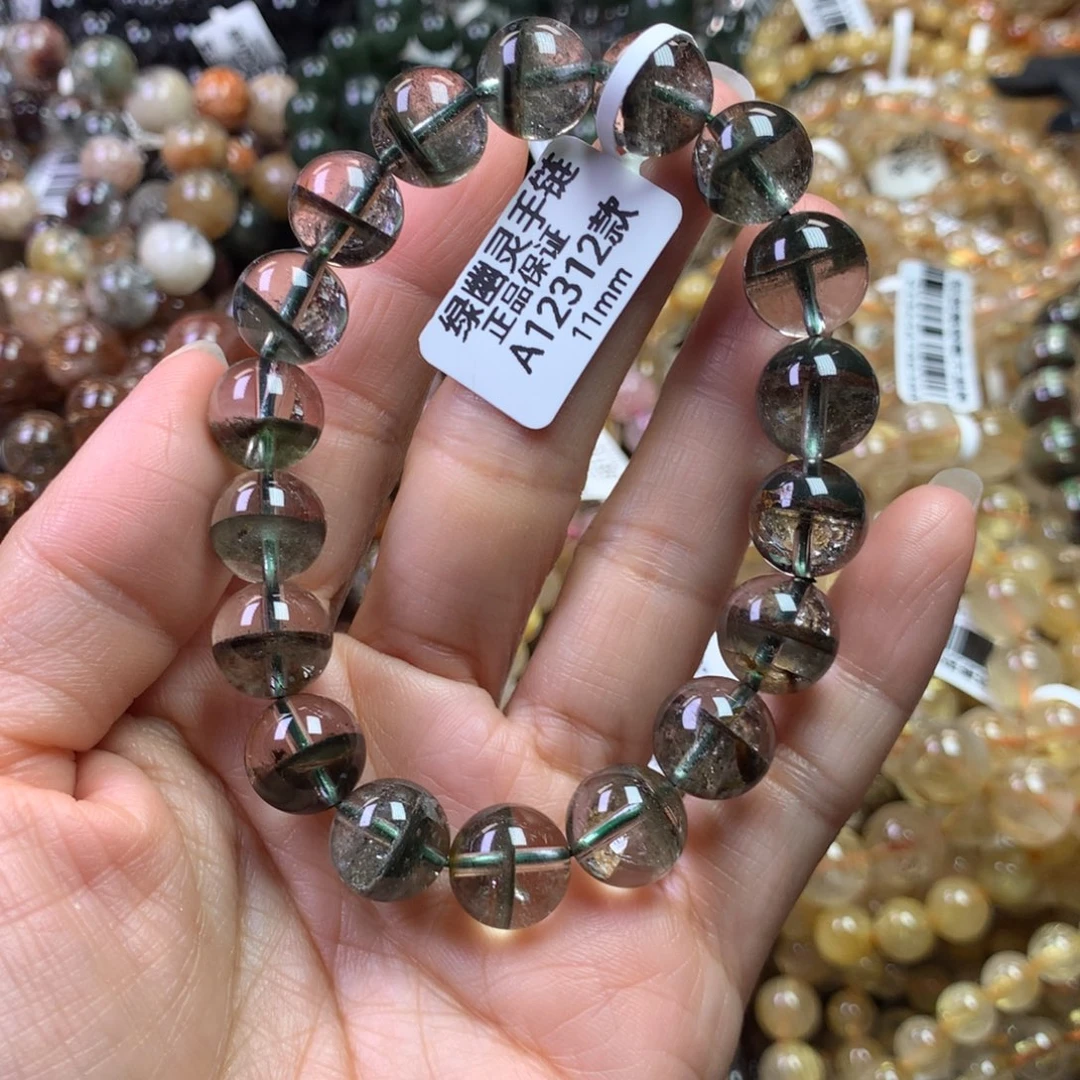 未镶嵌手链水晶1111111111