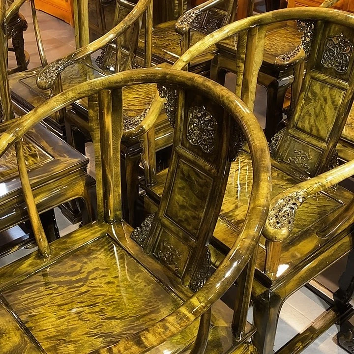 j***8楠木皇宫椅520000