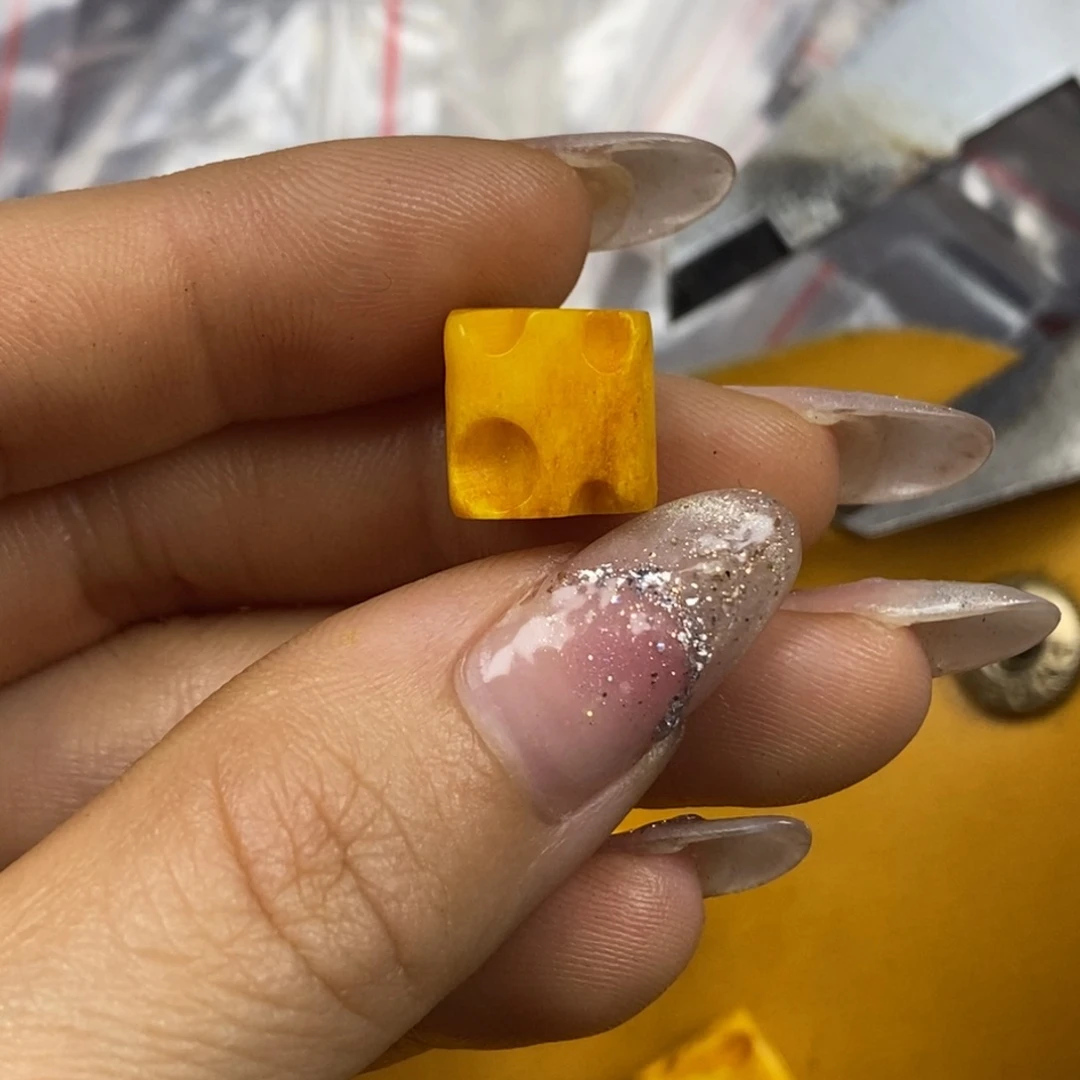 手串/手链驼骨配饰234