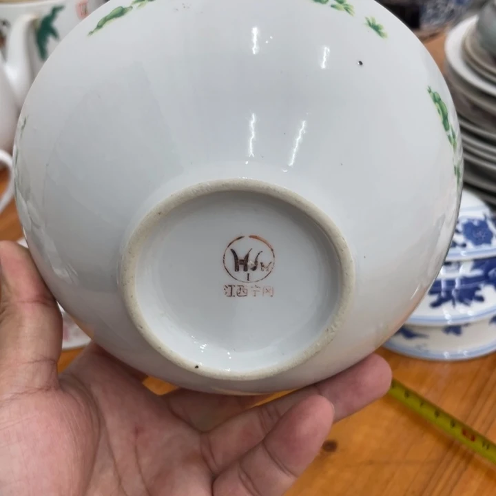 日用陶瓷制品商品